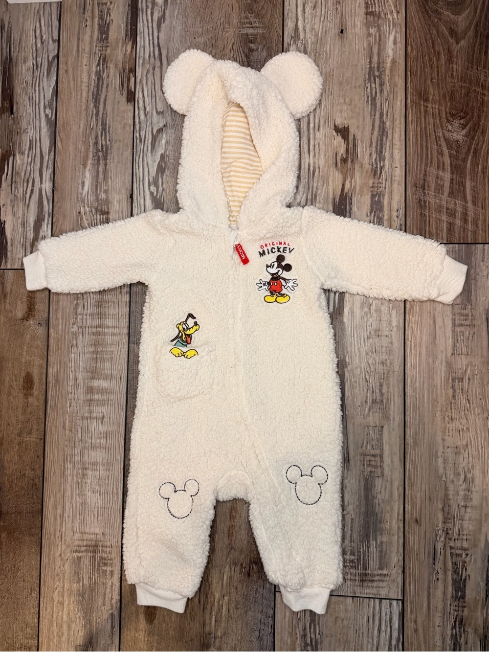 Disney Baby bunting